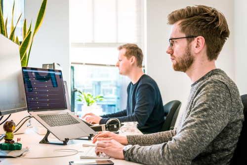 呼叫中心的數據統計功能