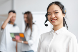 可靠的淘寶客服外包公司哪里找?