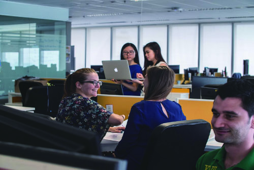 網店郵件客服的具體工作內容