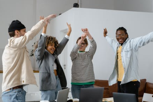 人工審核好處多