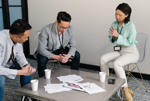 內(nèi)容審核員的具體工作內(nèi)容和發(fā)展前景