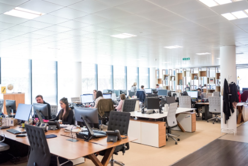 內容審核興起的原因？（為什么會出現內容審核崗位？）