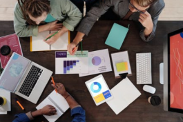 資料審核人員需要注意哪些問題？