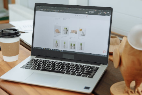 該如何裝修快手店鋪？怎樣裝修才好看？