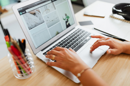 京東PC端的活動頁模塊有哪些？怎么裝修？