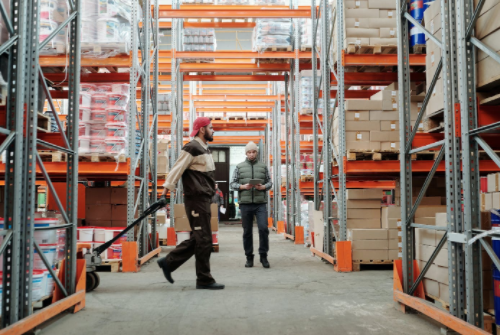 拼多多倉(cāng)儲(chǔ)服務(wù)需要做哪些工作？如何使用倉(cāng)儲(chǔ)服務(wù)？