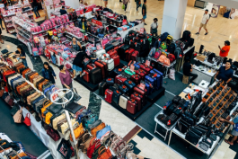 拼多多無貨源店鋪如何才能快速做到月入過萬？