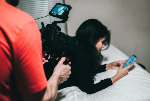 拼多多詳情頁視頻拍攝技巧