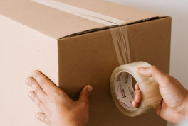 618活動節快手小店如何做好倉儲物流?