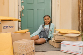 如何在快手上查物流信息?查詢流程有哪些?