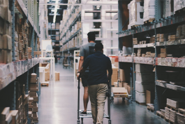 如何管理快手店鋪庫存?有哪些要注意的事項?