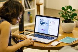 快手店鋪裝修要用到哪些裝修組件？網(wǎng)店怎樣裝修？