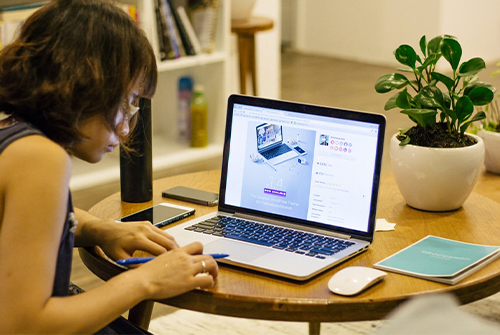 快手店鋪裝修要用到哪些裝修組件？網店怎樣裝修？