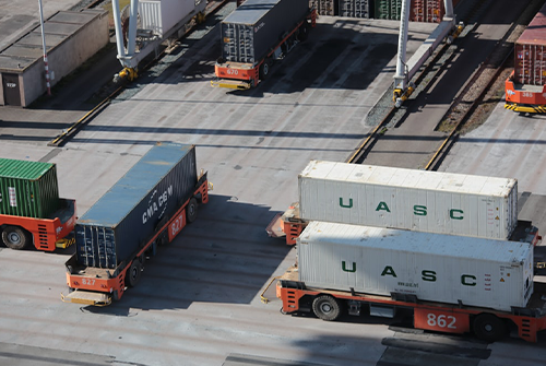 拼多多網店物流異常怎樣處理？