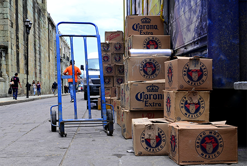 拼多多物流異常怎么解決？異常情況有哪些？