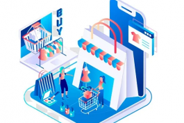 拼多多店鋪裝修風格的干貨知識分享