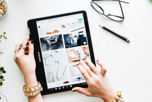 拼多多店鋪裝修細節(jié)