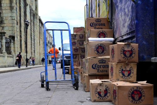 天貓國際專線物流怎么發貨？有哪些優勢？