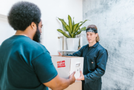 天貓自營配送快遞有什么用？