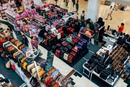 天貓賣家該如何找貨源?有什么好的辦法?