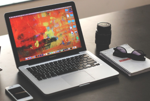 淘寶天貓網店首頁的顏色搭配