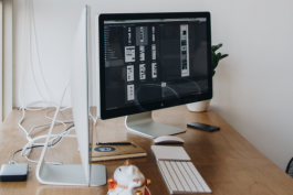 天貓店鋪裝修美工的重要性