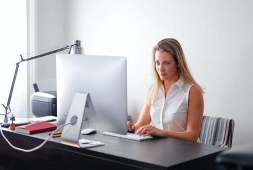 天貓美工工作累不累 淘寶美工工作內容