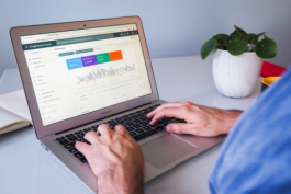 天貓網店填寫店鋪的管理計劃的方法