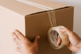 京東可以使用天貓快遞嗎?為什么?