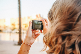 不同淘寶天貓商品視頻拍攝的技巧