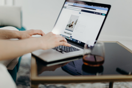 天貓網店裝修在哪里找？怎樣裝修店鋪效果好？