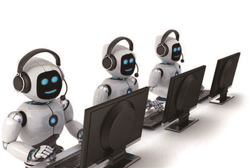 快手pc端和移動端設置機器人回復的方法