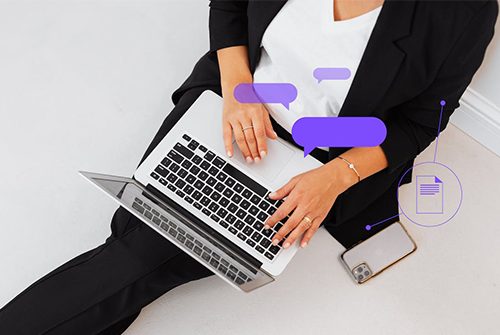 抖音客服怎樣接待客戶？快捷回復短語有哪些？