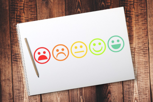 什么是快手客服回復(fù)差評功能？