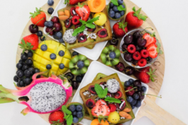 拼多多生鮮水果網(wǎng)店售后問題的處理技巧