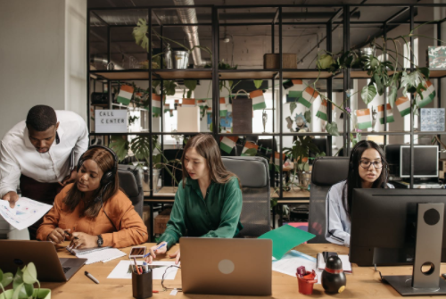 春節(jié)拼多多客服的操作技巧