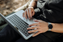 快手網店商家如何設置添加客服?