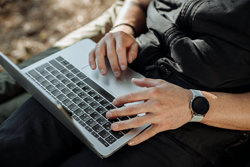 快手網店商家如何設置添加客服？