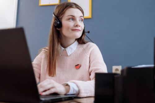 拼多多網店客服的工作職責包含哪些？