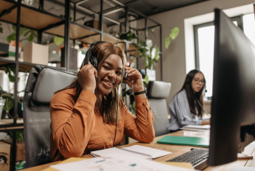 拼多多客服主要負責店鋪里的哪些內容？