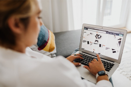 針對快手小店“惡意評價”如何申請維權?要注意什么?