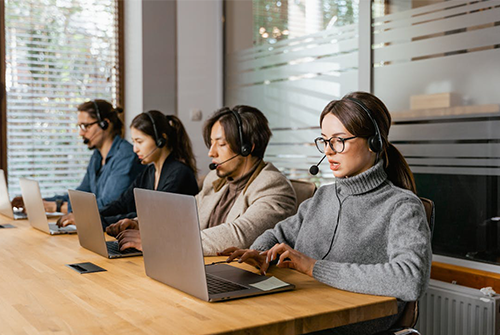 拼多多客服有哪些禁語？哪些是不能說的？