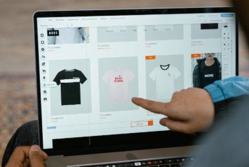 新手該怎么開抖音無貨源網店？