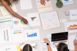 店鋪沒有流量的原因 抖音店鋪的選品技巧