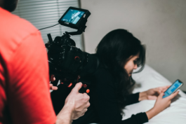 抖音短視頻的拍攝思路 創作短視頻內容