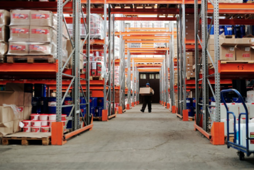 京東平臺商家的進(jìn)貨流程詳解