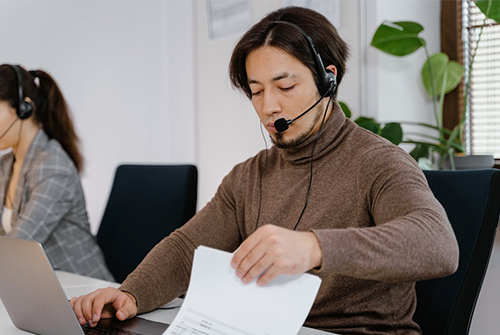 拼多多客服每天的工作內容是什么？