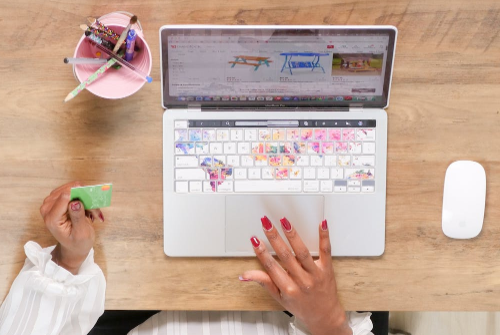 京東網(wǎng)店該如何提升訪客量？提高店鋪的客流量？