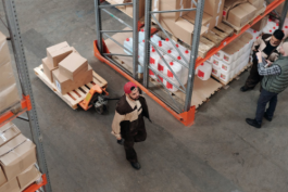 快手開店貨源該去哪里找?怎樣才能更快的獲得在Aauto開店的貨源?