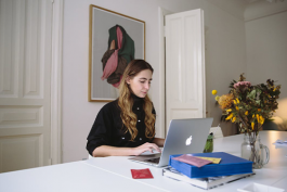 簡述開抖音網店新手的5個入門技巧